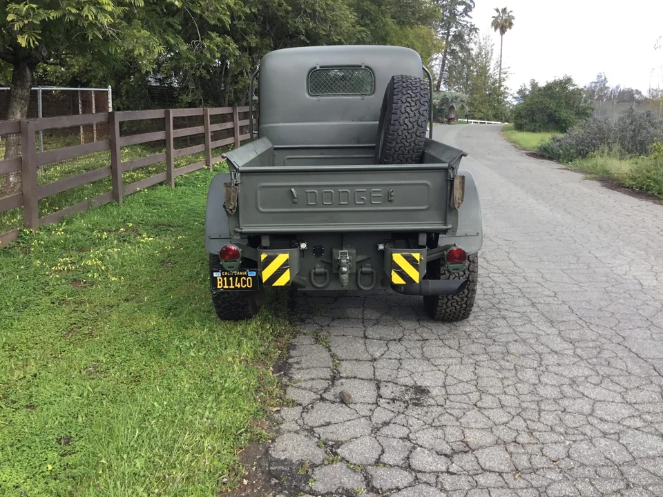 1941 Dodge Military Vehicles - Image 7 of 31