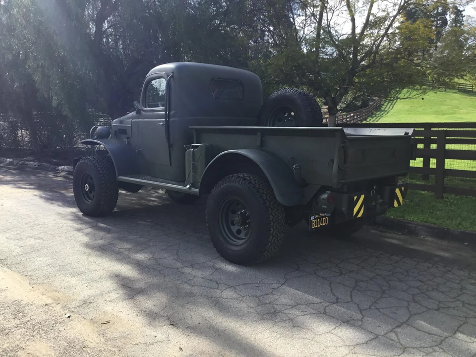 1941 Dodge Military Vehicles - Image 4 of 31