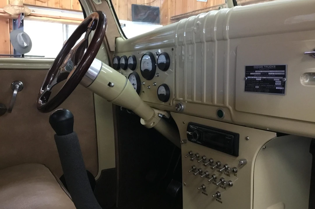 1941 Dodge Military Vehicles - Image 31 of 31