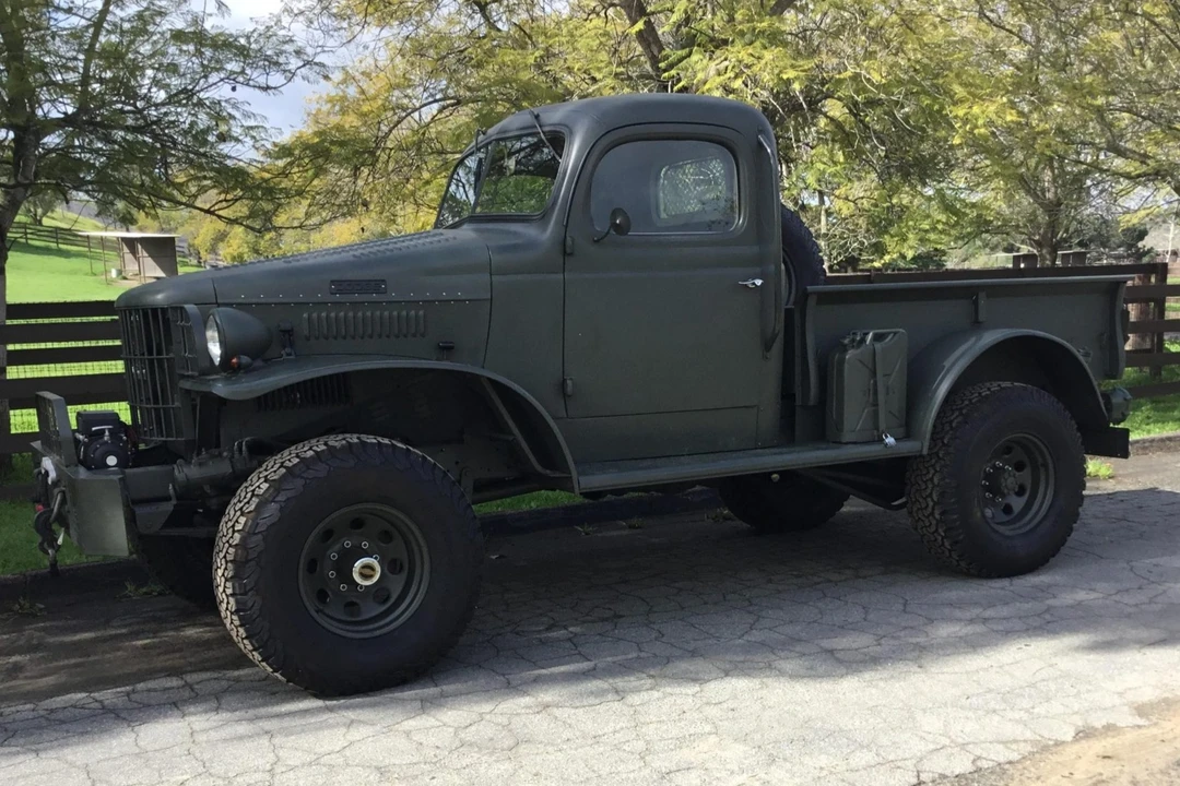 1941 Dodge Military Vehicles - Image 3 of 31