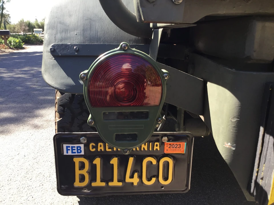 1941 Dodge Military Vehicles - Image 20 of 31