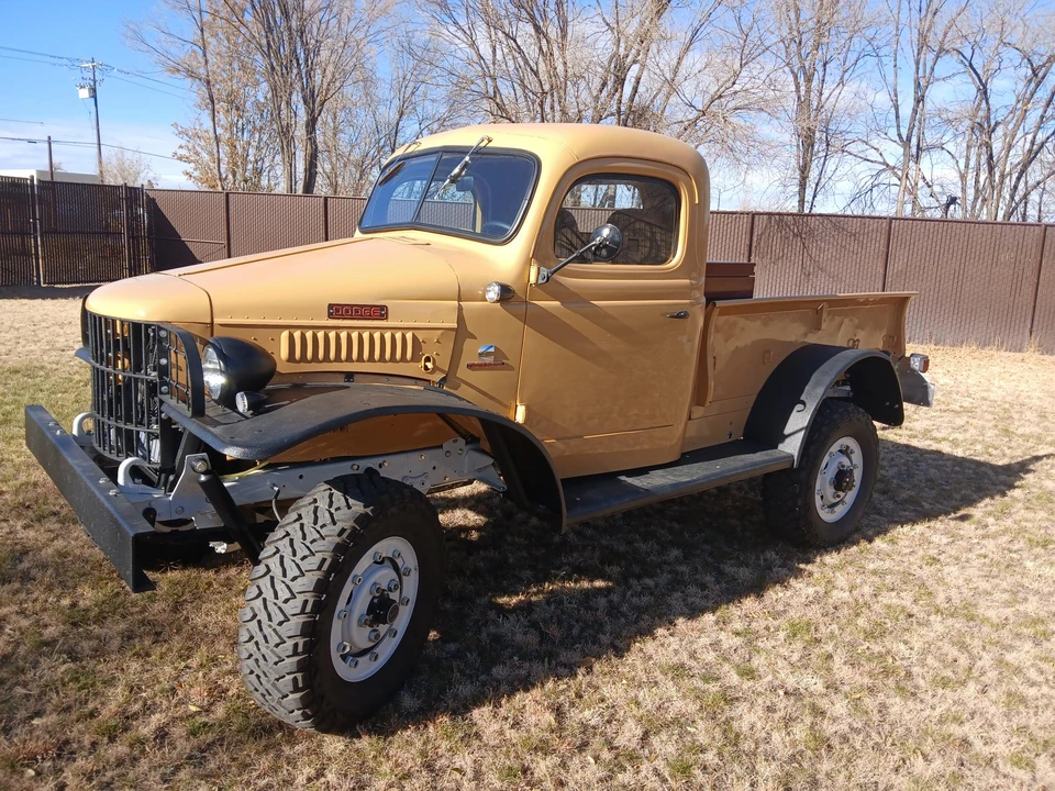 1941 Dodge Military Vehicles - Image 2 of 31