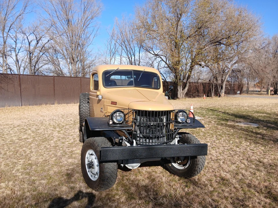 1941 Dodge Military Vehicles - Image 3 of 31