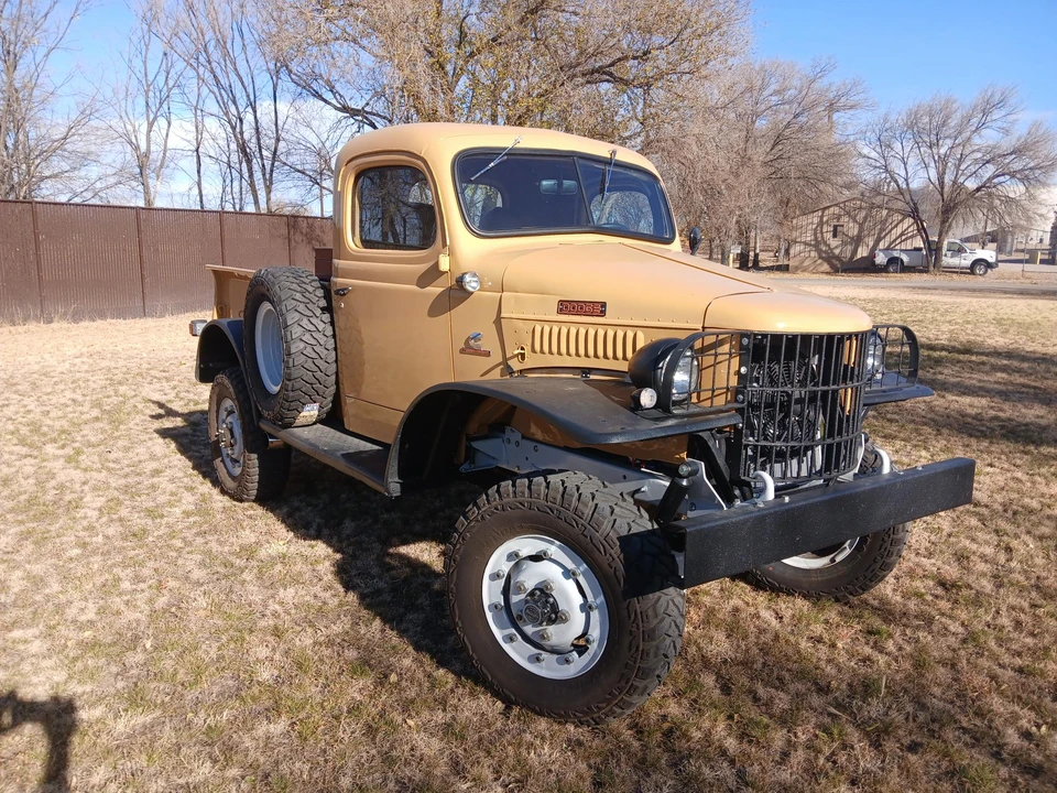 1941 Dodge Military Vehicles - Image 4 of 31