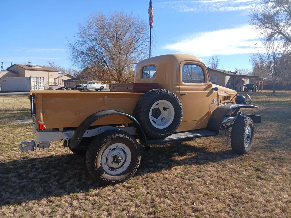 1941 Dodge Military Vehicles - Image 5 of 31