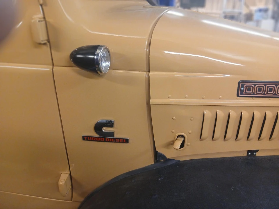 1941 Dodge Military Vehicles - Image 23 of 31