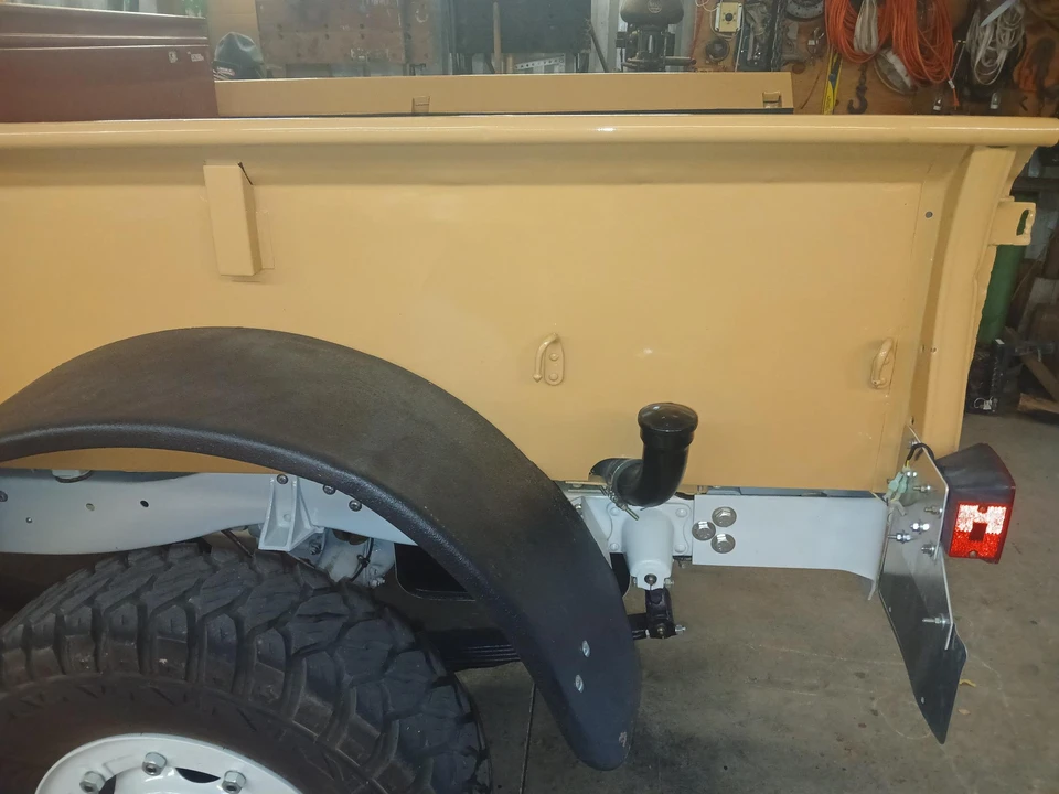 1941 Dodge Military Vehicles - Image 18 of 31