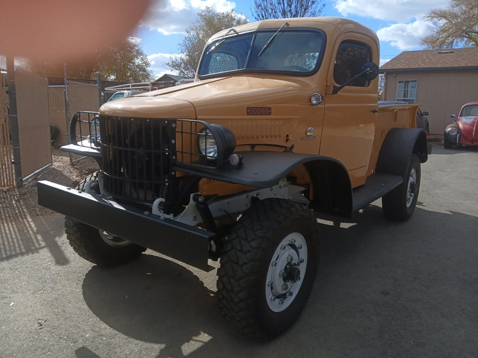 1941 Dodge Military Vehicles - Image 7 of 31