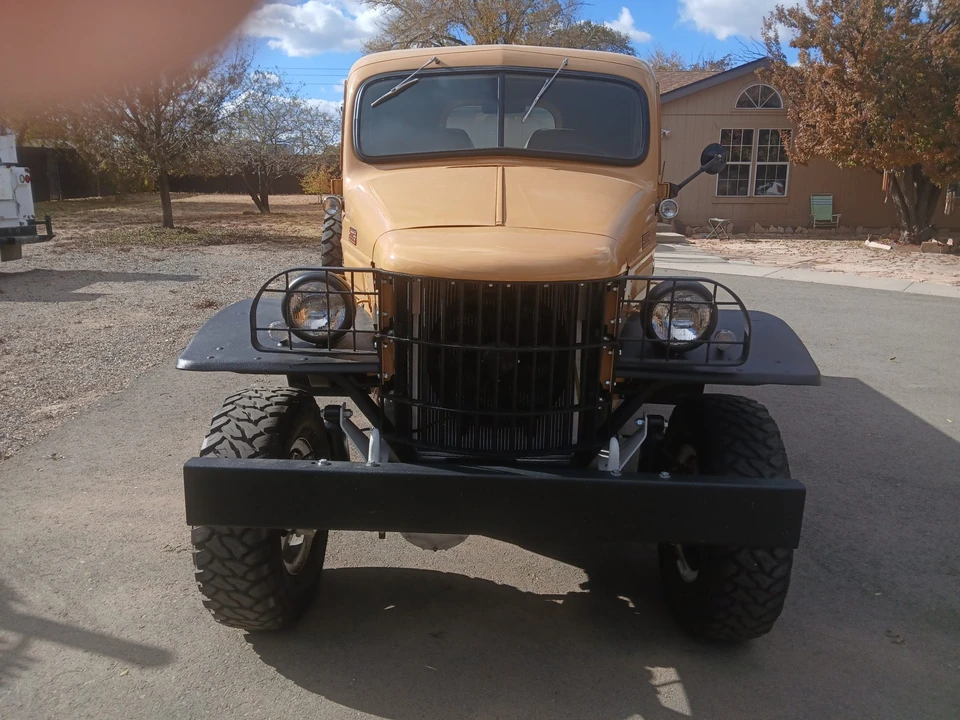 1941 Dodge Military Vehicles - Image 8 of 31