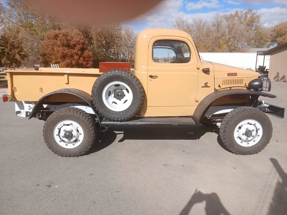 1941 Dodge Military Vehicles - Image 9 of 31