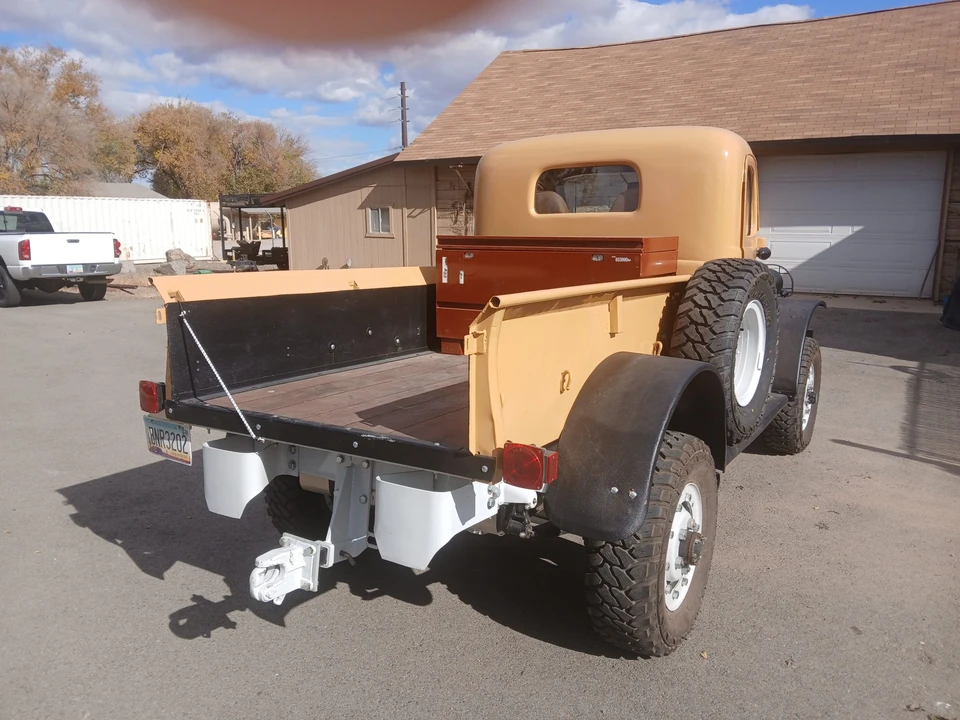 1941 Dodge Military Vehicles - Image 10 of 31