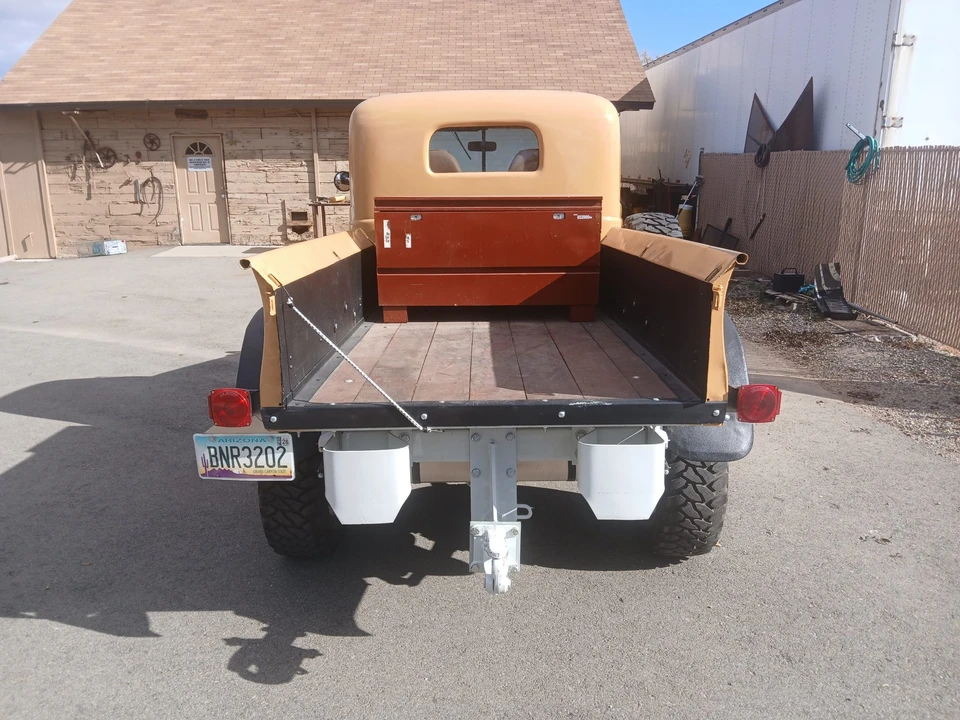 1941 Dodge Military Vehicles - Image 11 of 31