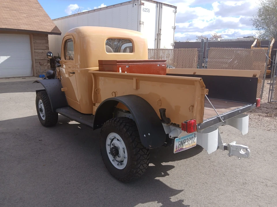 1941 Dodge Military Vehicles - Image 12 of 31