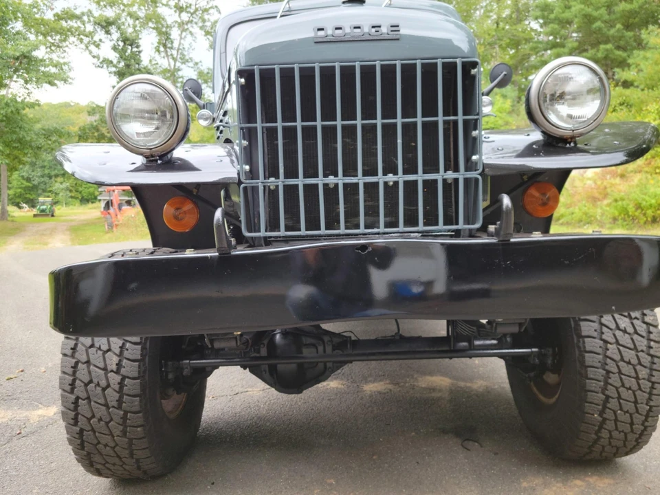 1947 Dodge Power Wagon (1946-1968) - Image 19 of 31