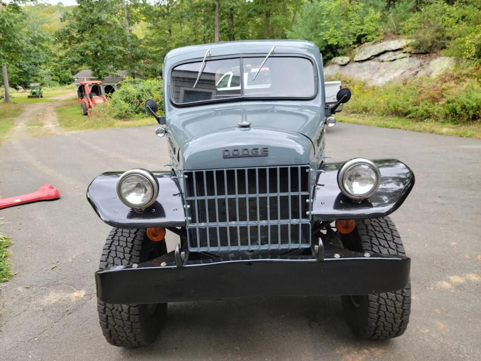 1947 Dodge Power Wagon (1946-1968) - Image 7 of 31