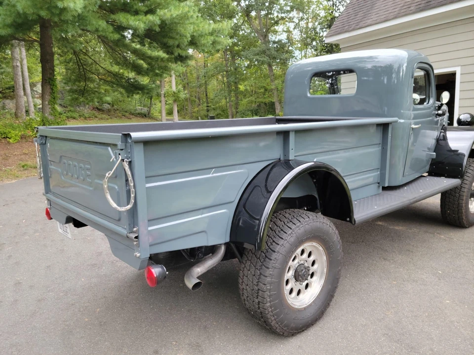 1947 Dodge Power Wagon (1946-1968) - Image 18 of 31
