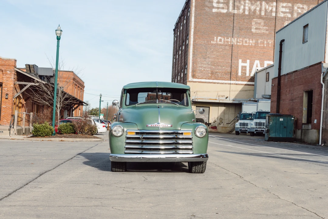 1948 Chevrolet Advance Design - Image 20 of 31