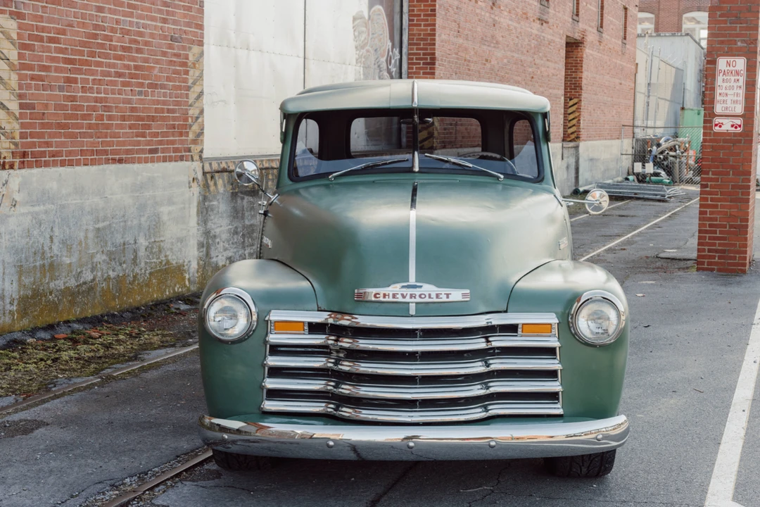 1948 Chevrolet Advance Design - Image 21 of 31