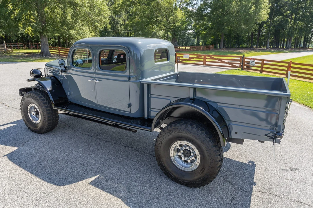 1948 Dodge Power Wagon (1946-1968) - Image 5 of 31