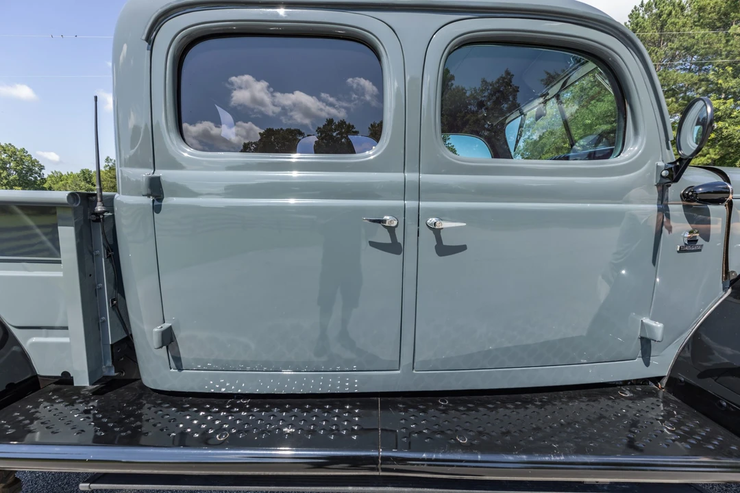 1948 Dodge Power Wagon (1946-1968) - Image 22 of 31