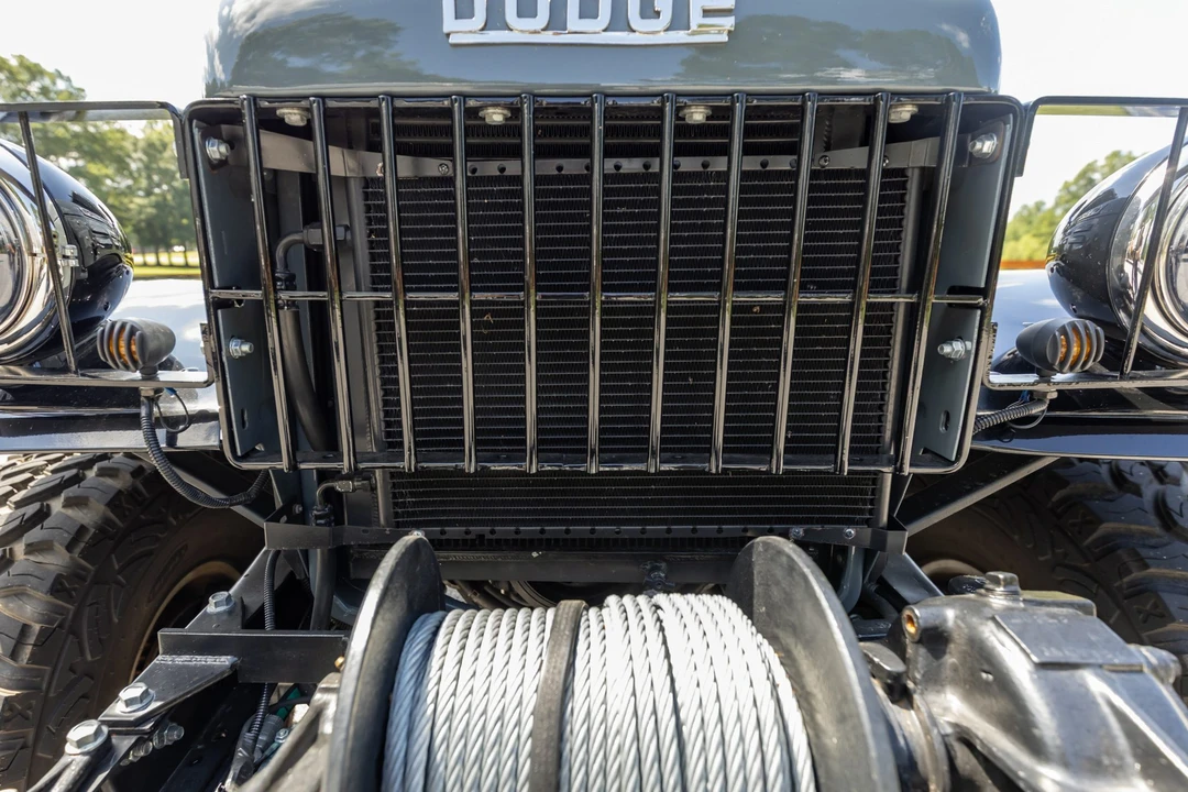 1948 Dodge Power Wagon (1946-1968) - Image 31 of 31