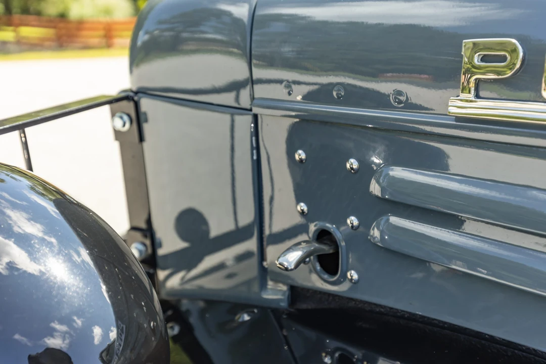 1948 Dodge Power Wagon (1946-1968) - Image 13 of 31