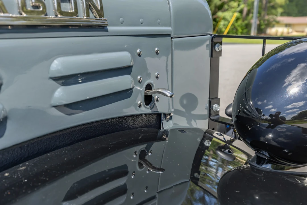 1948 Dodge Power Wagon (1946-1968) - Image 26 of 31