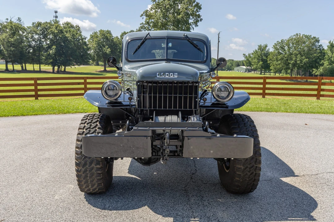1948 Dodge Power Wagon (1946-1968) - Image 12 of 31