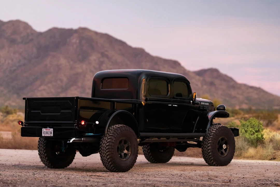 1949 Dodge Power Wagon (1946-1968) - Image 15 of 31
