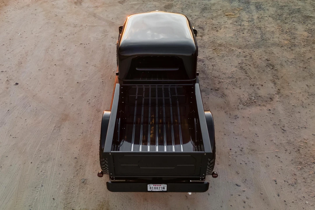 1949 Dodge Power Wagon (1946-1968) - Image 26 of 31