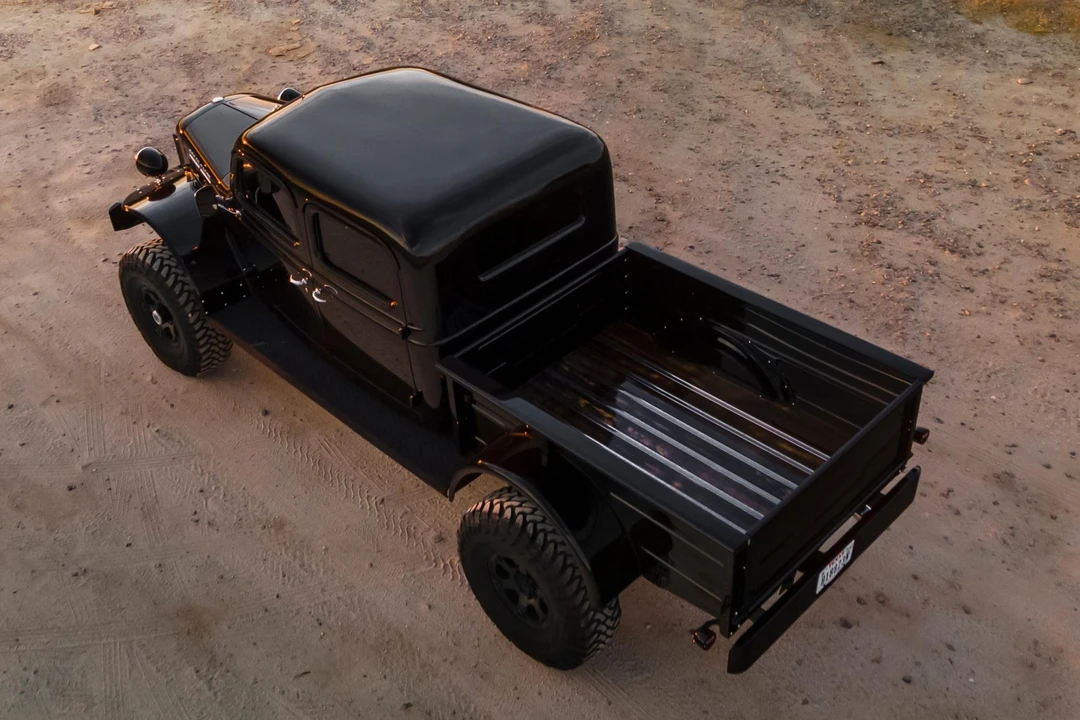1949 Dodge Power Wagon (1946-1968) - Image 30 of 31