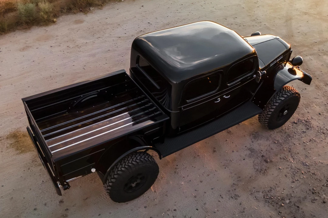 1949 Dodge Power Wagon (1946-1968) - Image 31 of 31