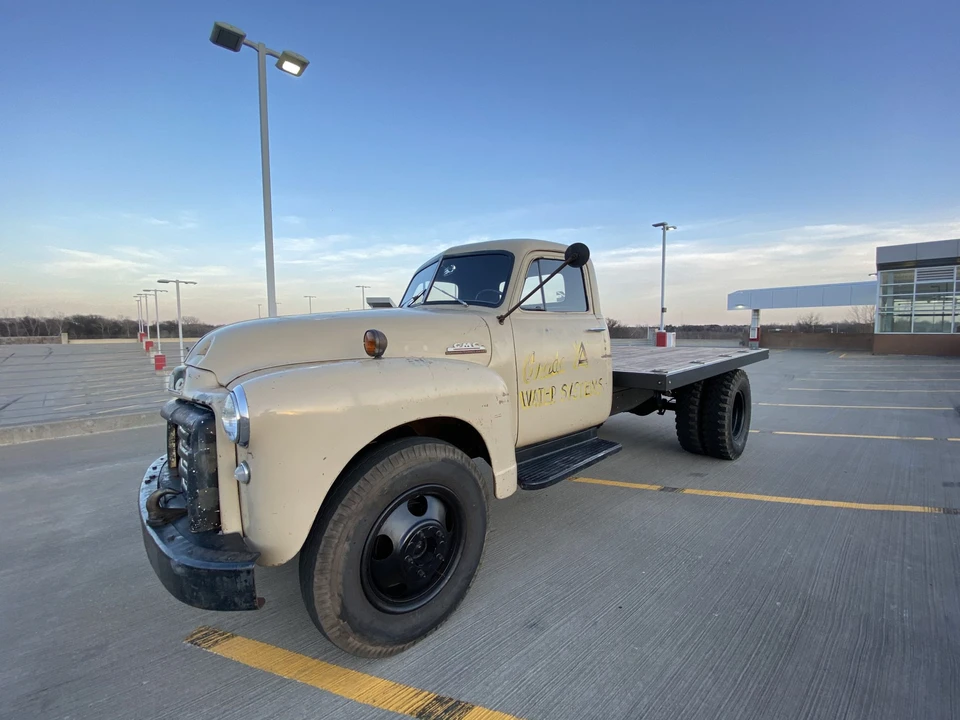 1951 Chevrolet Advance Design - Image 15 of 31
