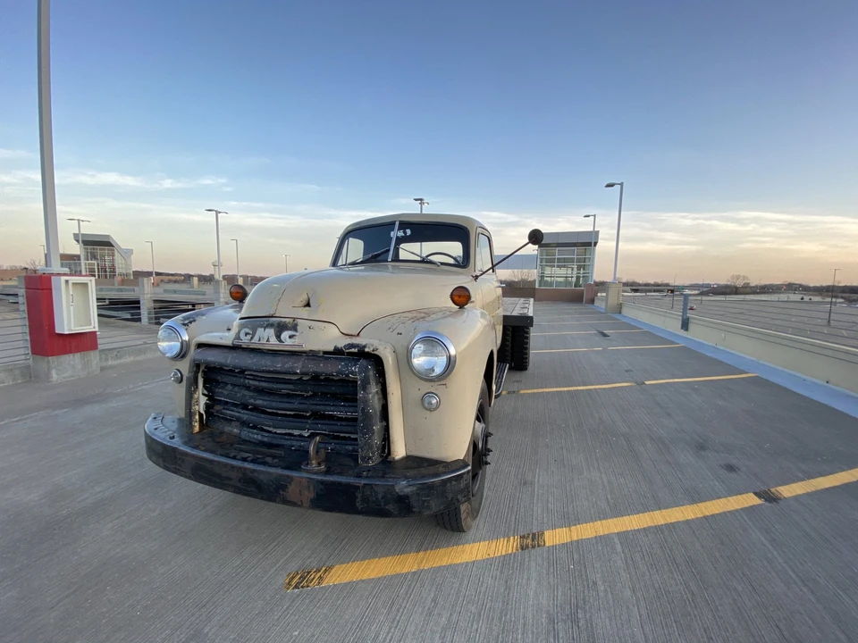 1951 Chevrolet Advance Design - Image 10 of 31