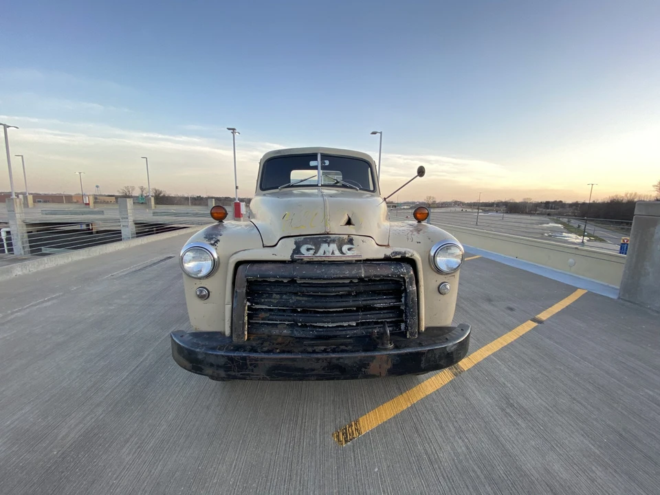 1951 Chevrolet Advance Design - Image 9 of 31