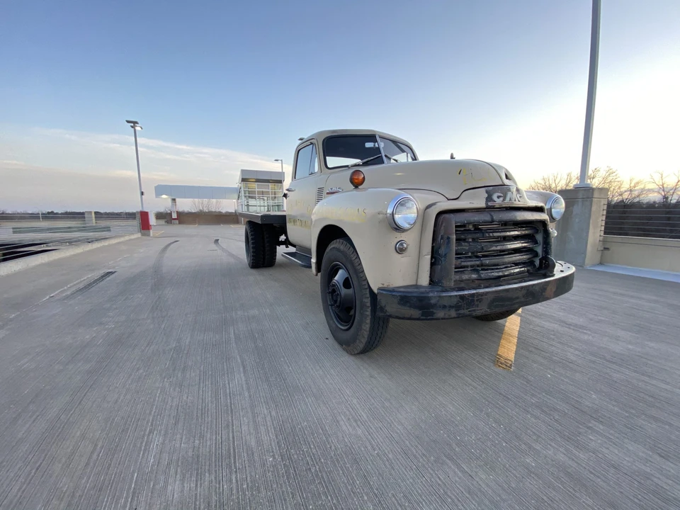 1951 Chevrolet Advance Design - Image 6 of 31