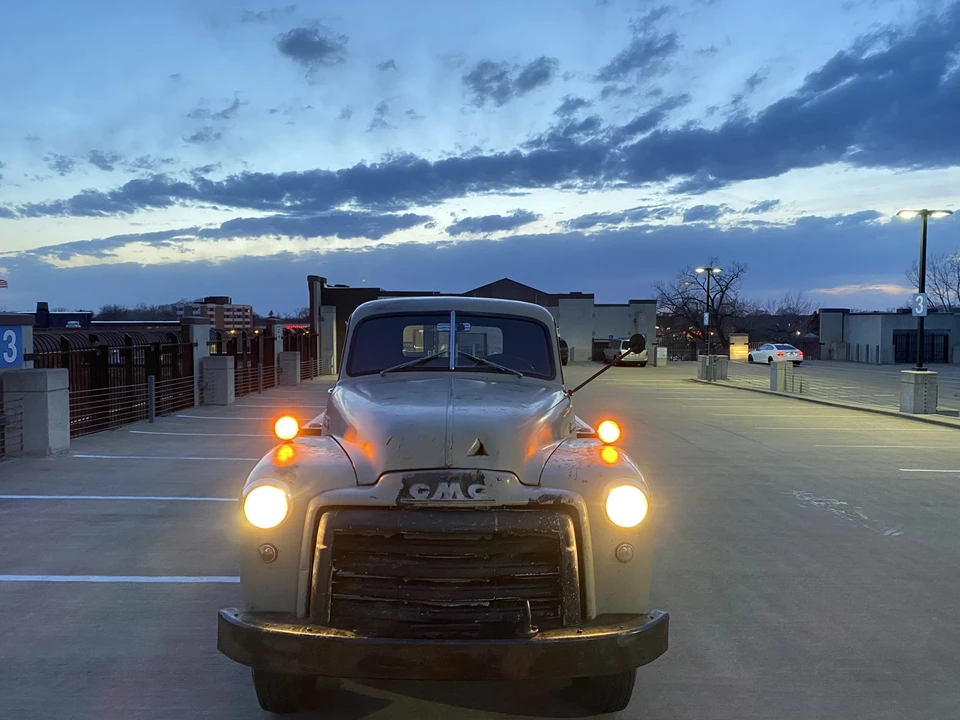 1951 Chevrolet Advance Design - Image 31 of 31