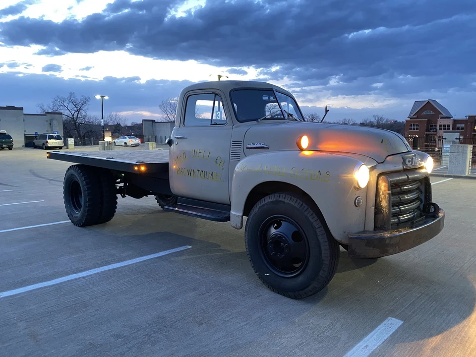 1951 Chevrolet Advance Design - Image 30 of 31