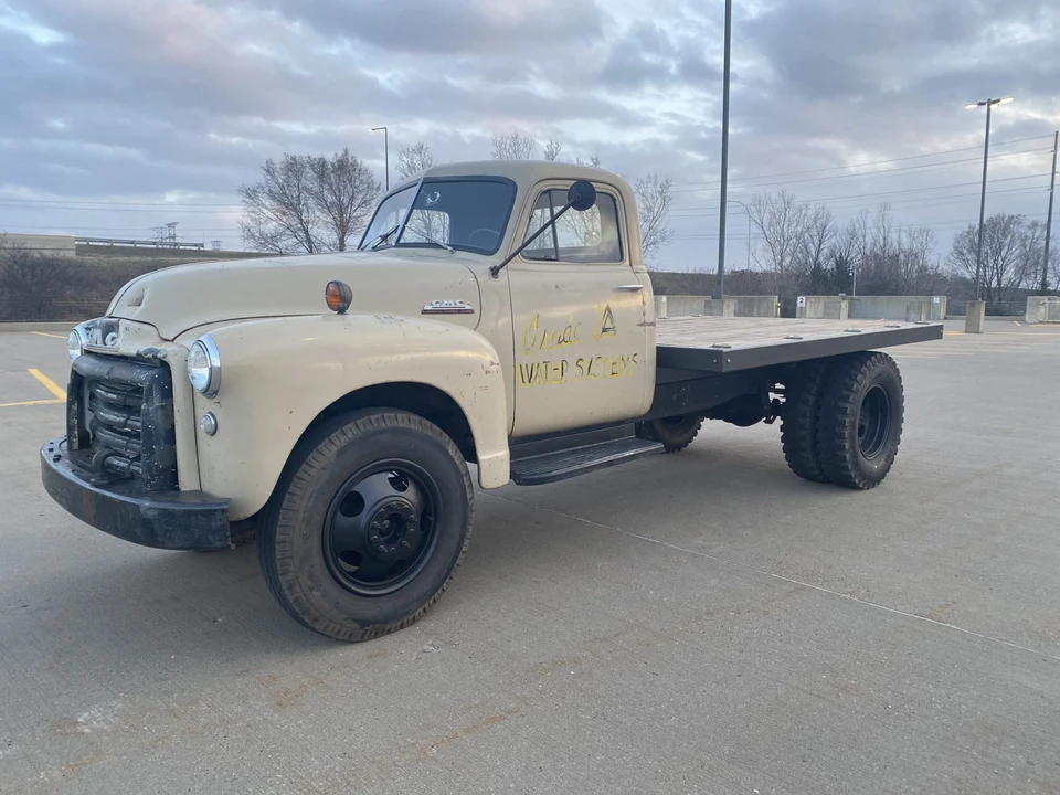 1951 Chevrolet Advance Design - Image 14 of 31