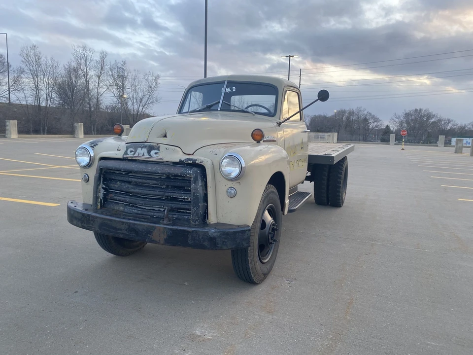 1951 Chevrolet Advance Design - Image 12 of 31
