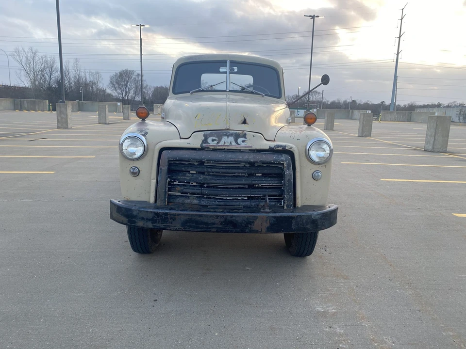 1951 Chevrolet Advance Design - Image 8 of 31