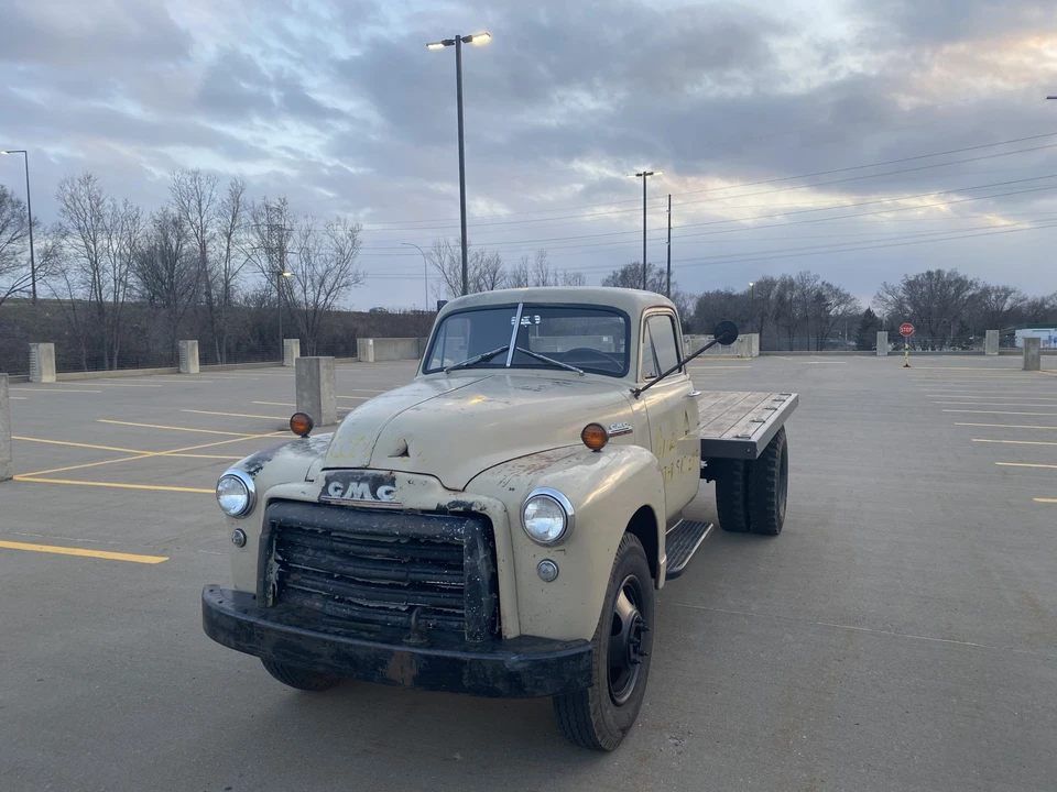 1951 Chevrolet Advance Design - Image 11 of 31