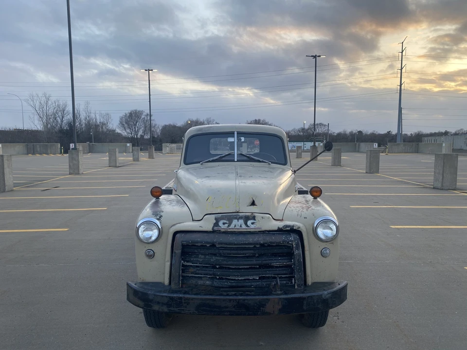 1951 Chevrolet Advance Design - Image 7 of 31