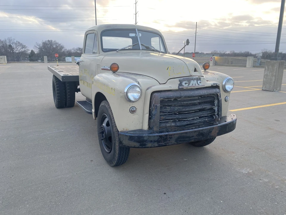 1951 Chevrolet Advance Design - Image 5 of 31