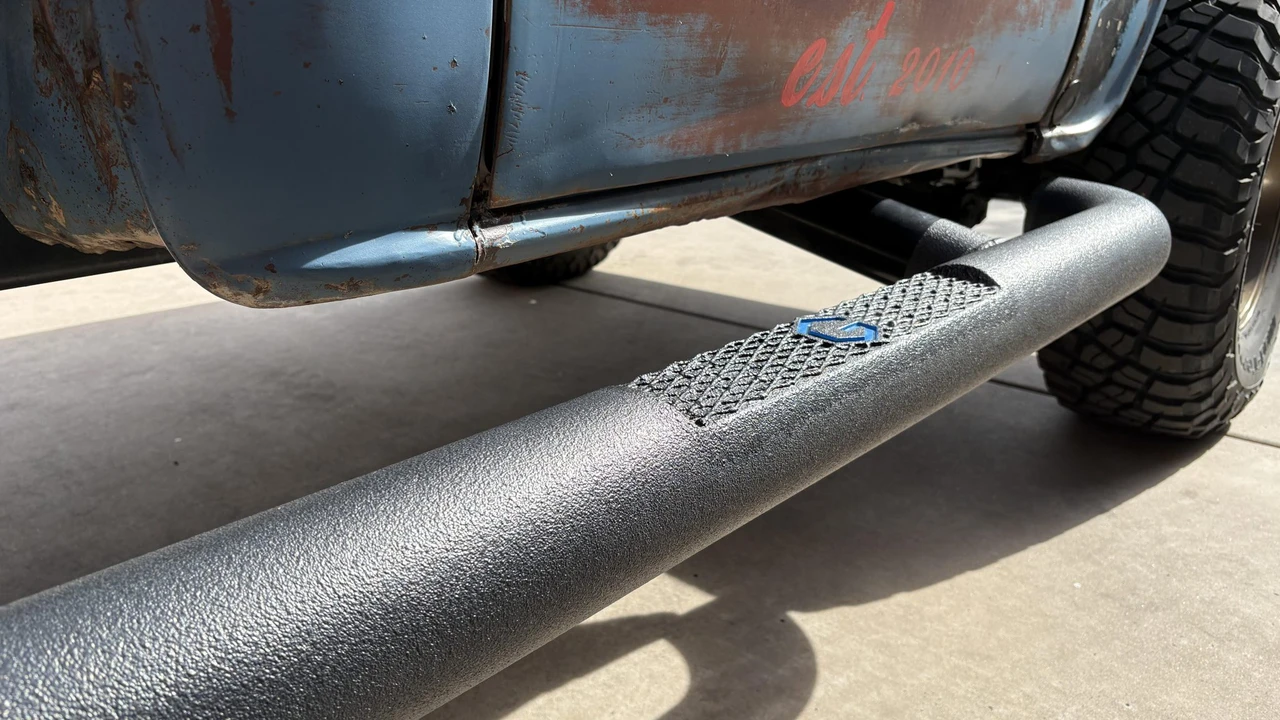 1955 Chevrolet Task Force - Image 25 of 31