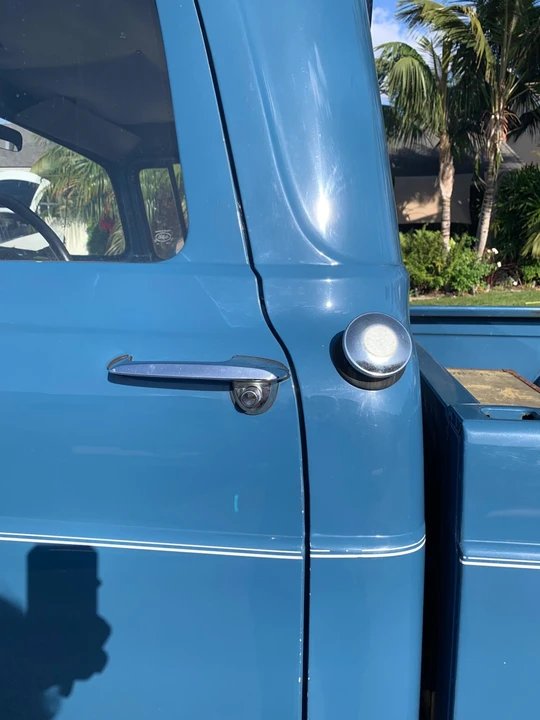 1960 Ford F-Series 3rd Gen - Image 28 of 31