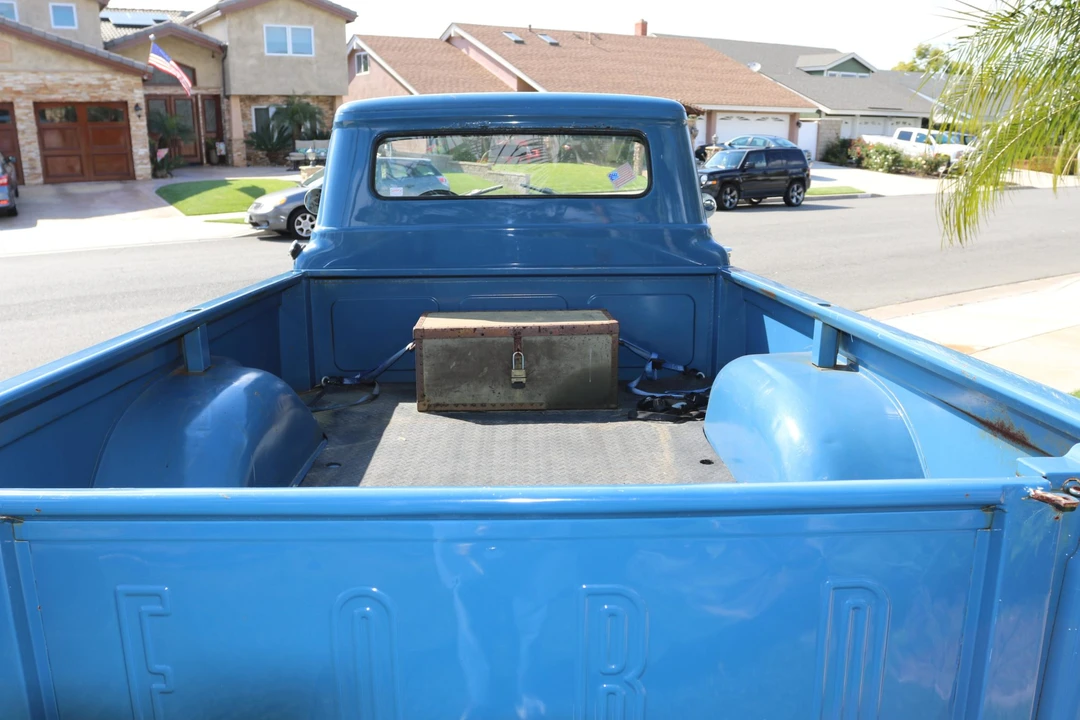 1960 Ford F-Series 3rd Gen - Image 26 of 31