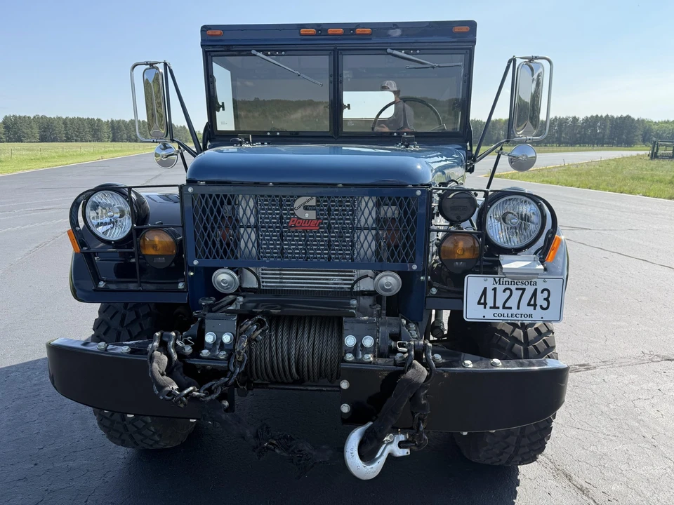 1962 Dodge Military Vehicles - Image 4 of 31