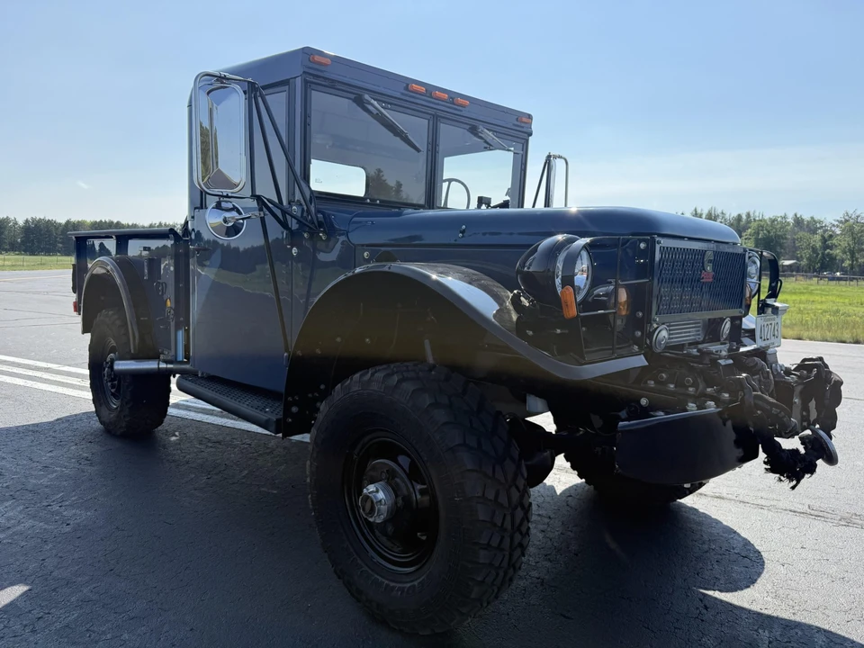 1962 Dodge Military Vehicles - Image 5 of 31