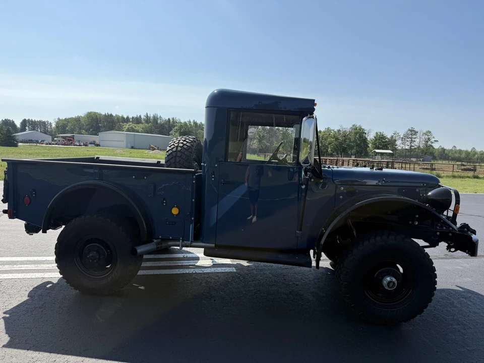 1962 Dodge Military Vehicles - Image 6 of 31
